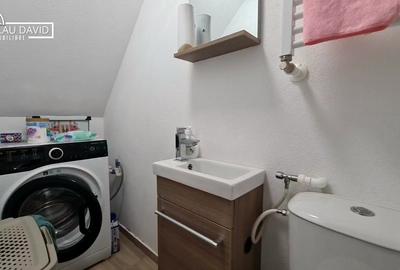 Casă Renovată, Mobilată, cu Terasă și Intimitate – 0% Comision - zona Scheii - 15