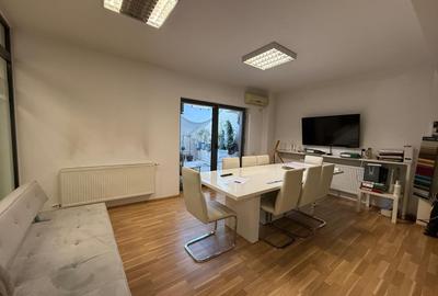 De Vanzare spatiu comercial – Bvd. Ferdinand 180,76 MP • Curte • Parcare - 3