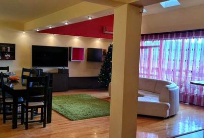 Vanzare apartament 5 camere – 179 mp utili – CF | 2 niveluri | Gheorgheni - 4