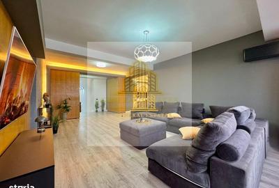 Apartament cu 3 camere, mobilat în Bucium - 17