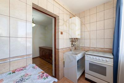 Apartament cu 2 camere decomandat, mobilat în Mioveni - 7