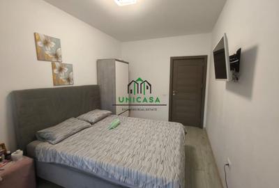 Apartament cu 3 camere decomandat în 1 Mai - 9