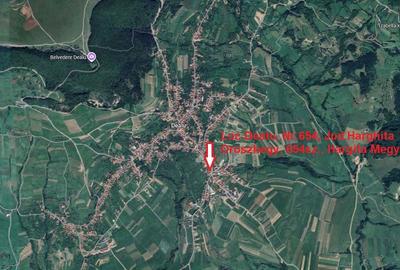 Casă cu 4 camere în Dealu - 1