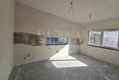 Duplex cu 5 camere cu Teren 163 Mp în Mănăștur - 6