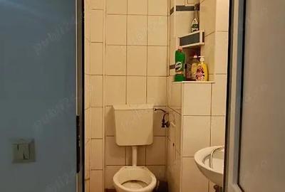 Garsonieră semidecomandată în Pantelimon