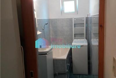 Apartament cu 2 camere nedecomandat în George Enescu - 5