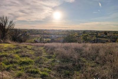 Teren de 1835 mp, în Pielești - 6