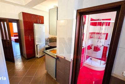 Casă cu Teren 443 Mp în Poiana Sibiului - 12