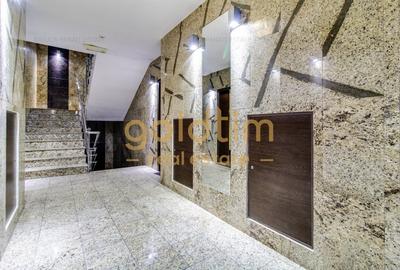 Apartament cu 3 camere nedecomandat, mobilat în Herăstrău - 11