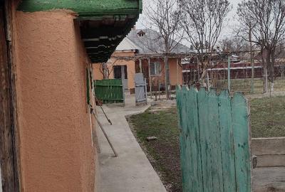 Casă cu 3 camere în Girov - 6