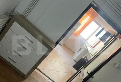 Garsoniera de vanzare in suprafata de 32 mp, zona Stadion, S - 4