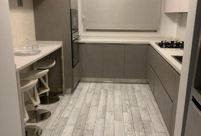 Apartament 3 camere Lux+Loc de parcare in zona Dorobanti Apartament 3 camere Lux+Loc de parcare in zona Dorobanti - 3