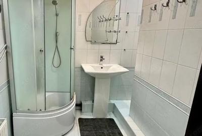 Garsonieră decomandată în Freidorf - 2