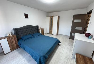 Apartament 2 camere transformat in 3, et 3 cu acoperis, zona  Brailei - 8