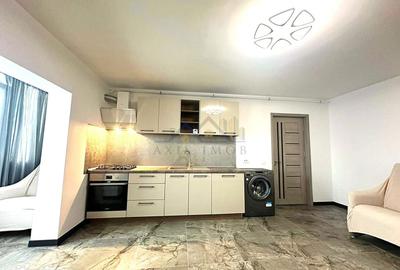 Apartament cu 2 camere în 1 Decembrie