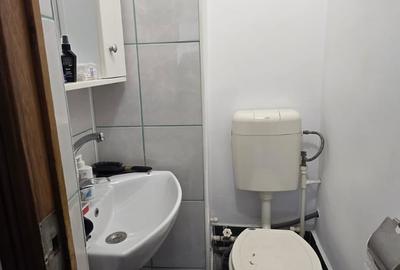Apartament cu 3 camere decomandat în Delfinariu - 13