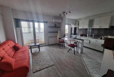 Garsonieră decomandată, mobilată în Timpuri Noi - 2