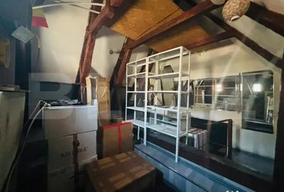 Spațiu comercial, de 50 mp, în Centrul Istoric - 3