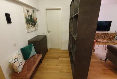 Ap 2 camere premiu  Aviatie Park,parcare inclusa - 9