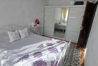 Apartament cu 2 camere semidecomandat în Central - 4