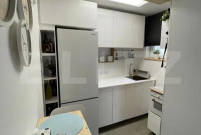 Apartament cu 2 camere decomandat în Micro 14 - 2