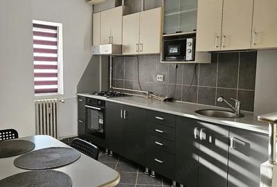Apartament cu 2 camere semidecomandat în Micălaca - 7
