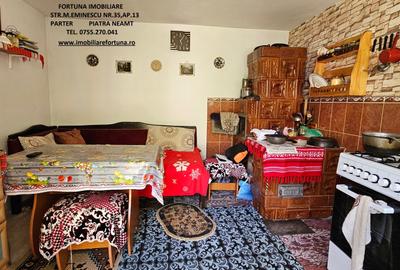 Proprietate imobiliara compusa din casa,anexe,hala,com.Alexandru cel Bun - 4