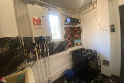 Apartament cu 2 camere semidecomandat în Victoriei - 8