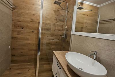 Apartament cu 2 camere în Central - 11