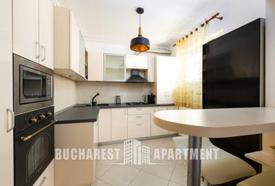 De inchiriat 2 Camere ISG Residence - 4