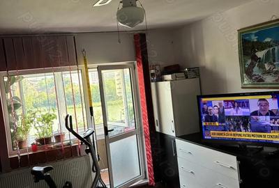 Apartament cu 2 camere decomandat în Sud - 8