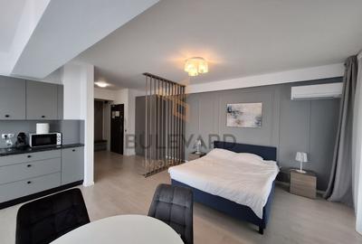 Apartament tip studio de inchiriere in bloc nou! - 3