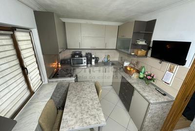 Apartament cu 4 camere/Spatiu birouri/ Cabinet - Nicolina-Str.Pompieri - 8