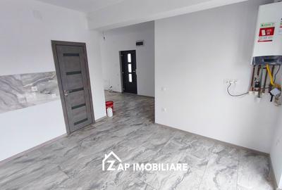Duplex cu 4 camere cu Canalizare în Sângeorgiu de Mureș - 7