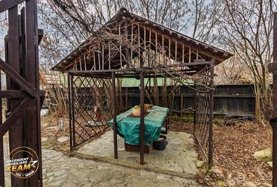 Casă individuală cu 3 camere cu Teren 321 Mp în Reci - 19