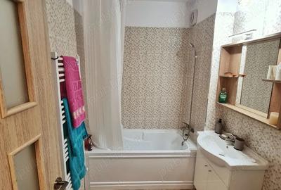 Vand apartament micro 16. Parter - 7