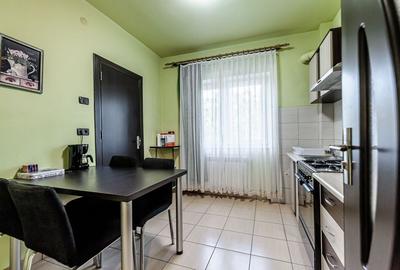 DE ÎNCHIRIAT! Apartament spațios, 2 camere decomandat, Podgoria Arad - 6
