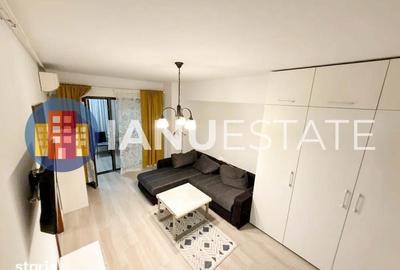 Apartament cu 2 camere semidecomandat în Pantelimon - 1