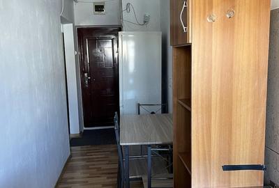 Garsonieră decomandată, mobilată în Fizicienilor - 8