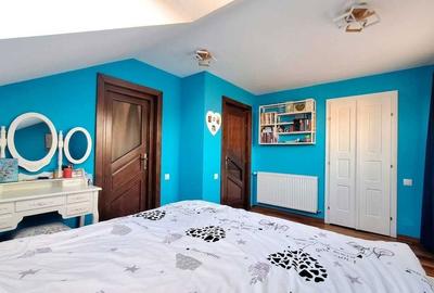 Casă cu 4 camere în Chinteni - 2