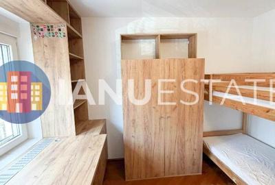 Apartament cu 2 camere decomandat, mobilat în Vatra Luminoasă - 10
