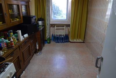 Apartament cu 4 camere în Frumoasa - 1