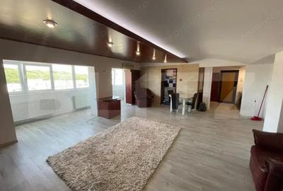 Apartament de 2 camere, posibilitate recompartimentare, 100 mp, zona Nicolina - 7