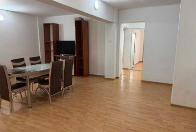 Apartament cu 2 camere semidecomandat în Exterior Vest - 1