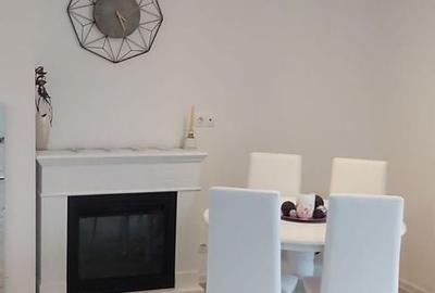 Vila de Inchiriat | Otopeni | 4 camere - 5