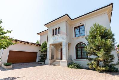 Domeniu exclusivist|Eleganta intalneste confortul in inim... - 3