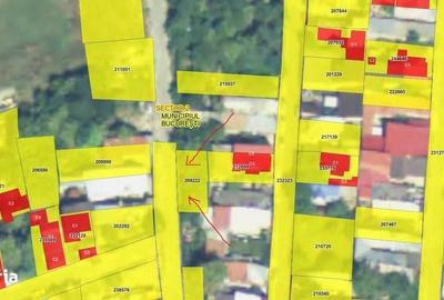 Teren de 200 mp, în Tei - 4