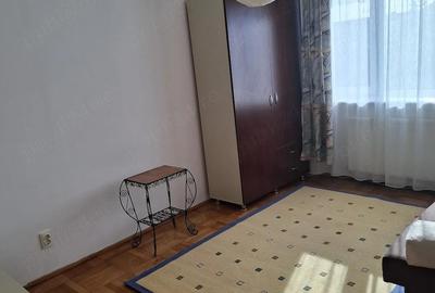 Apartament cu 2 camere decomandat, mobilat în Ultracentral - 11