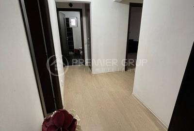 Apartament cu 4 camere decomandat în Nicolina - 3