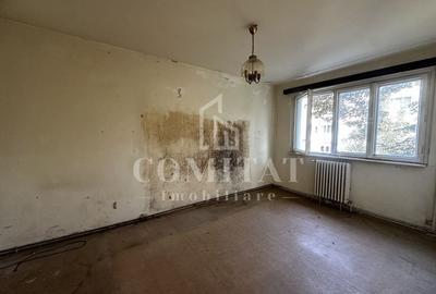 Apartament 3 camere | Etaj intermediar | Manastur - 9